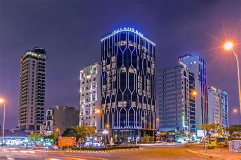 stella maris hotel da nang.